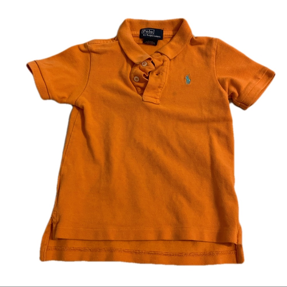 3 for $15 🌟Toddler Boy’s Polo by Ralph Lauren